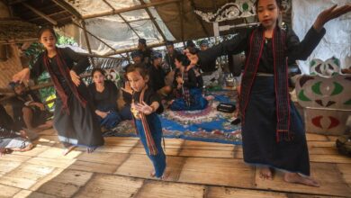 Berkunjung ke Suku Baduy, ini hal yang dimaksud digunakan tak boleh dikerjakan