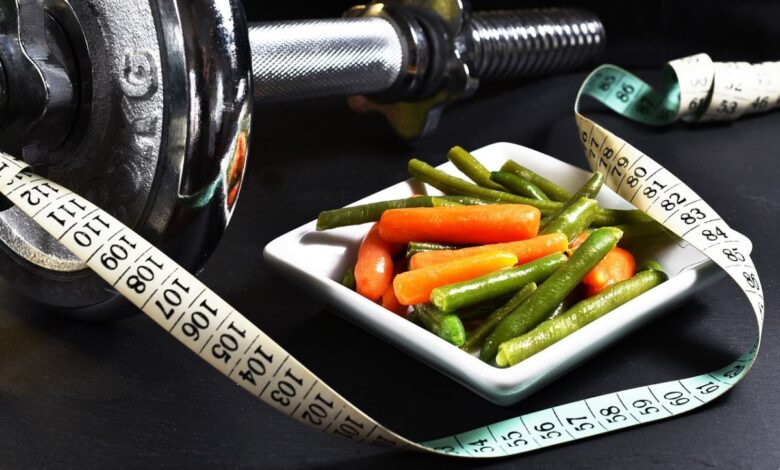 Konsumsi protein juga karbohidrat penting usai latihan