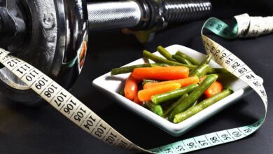 Konsumsi protein setelah itu karbohidrat penting usai latihan