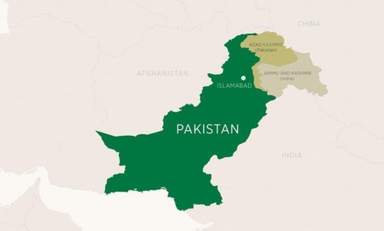 Krisis Kashmir, India-Pakistan bahas pelanggaran gencatan senjata
