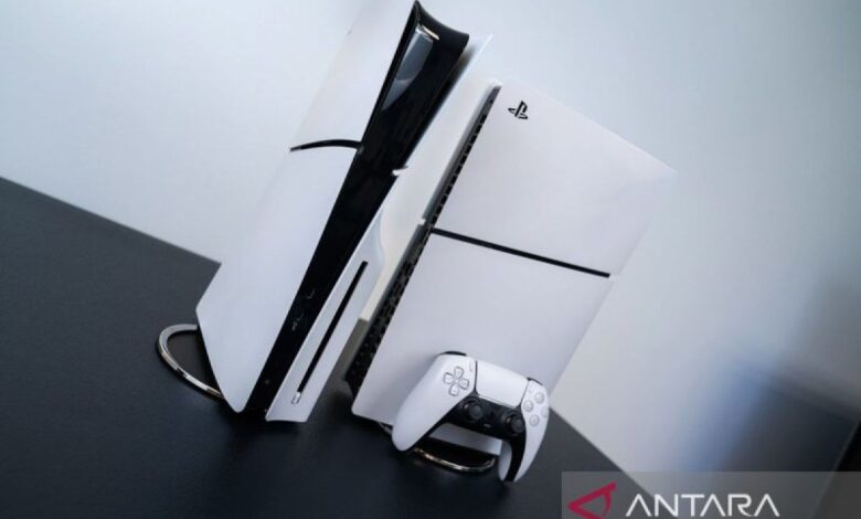 Kenali 5 kesulitan umum di pada konsol PS4 sesudah itu PS5 juga cara mengatasinya