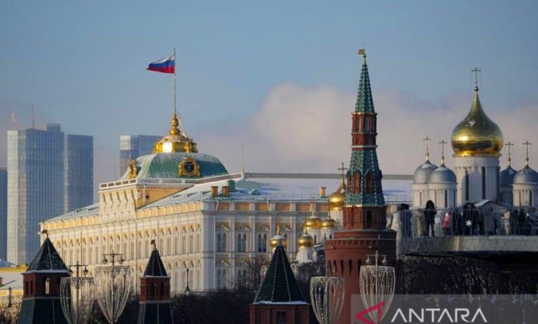 Medvedev: Konflik Rusia-Ukraina tak abadi, kemenangan sudah pernah dekat