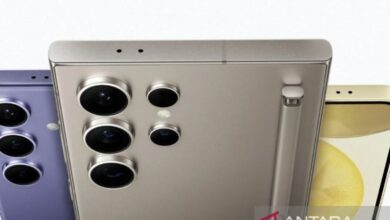 Layar Samsung tak redup otomatis apabila sel hampir habis pada One UI 7