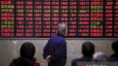 China Luncurkan “Papan Perdagangan Iptek” pada Pasar Obligasi