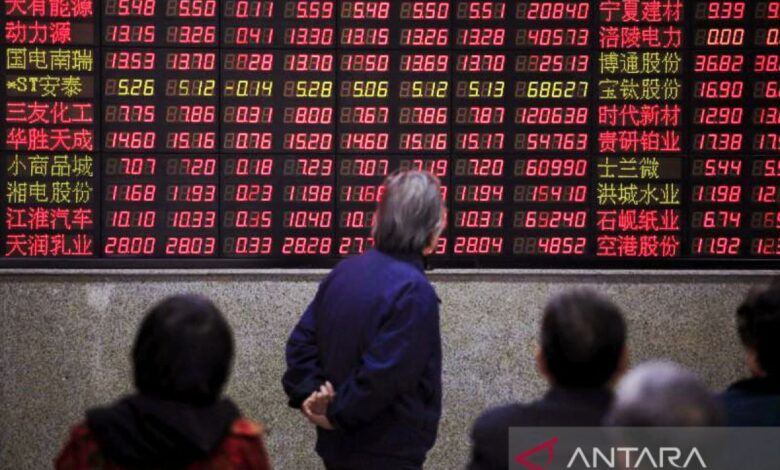 China Luncurkan “Papan Perdagangan Iptek” pada Pasar Obligasi