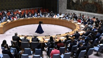 Misi PBB di Libya prihatin menghadapi bentrokan pada Tripoli